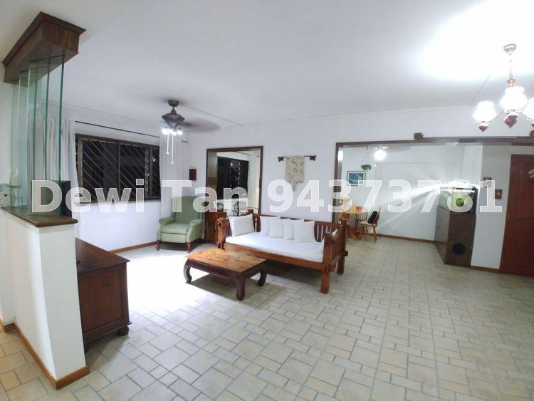 Blk 427 Bukit Panjang Ring Road (Bukit Panjang), HDB 5 Rooms #169862052